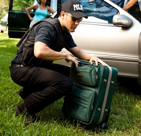 'police' Search .